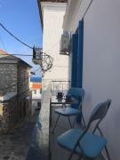 Top Skopelos Town