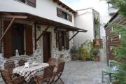 Two-storey house with loft at Agria,Volos