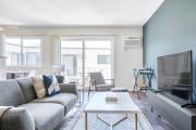 Westwood 1BR w Rooftop nr Westwood Village LAX-111