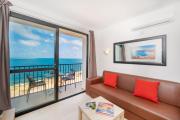 Top St Pauls Bay