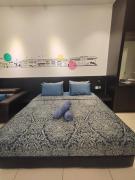 Aeropod Studio Room Suite at Stay In Kay Kay