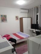 Studio apartman Šibenik Baldekin