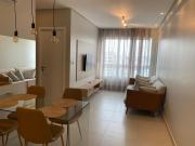 Edifício Promenade II Apto 1106-Mandi Hospitalidade