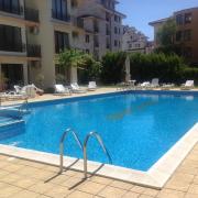 SannyBeach AmberBeach Apartment Bulgaria A14-1
