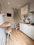Have a nice stay! - Little Loft, Summerhouse near the beach