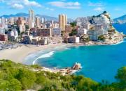 Top Benidorm