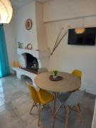 Asteri Sea View Apartment, Seafront