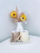 Small Doble, Shared House