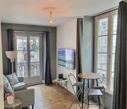 Wonderhost, quartier historique et populaire du château de Pau