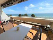 Ferienpark Sierksdorf App 192 - Strandlage