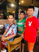 Top Ban Ton Liang