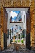 TANA S HOME, apartamento en el corazón de la JUDERÍA