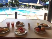 Riviera de São Lourenço Amarilis 302