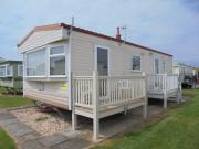 6 Berth Sealands Ingoldmells Central heated (Carlton)