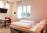 Studio-Appartment - Hotel Lux