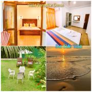 Villa Paradise Ocean