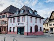 Apartment im alten Rathaus