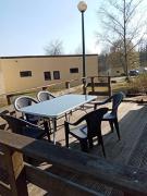 Le repaire des renards Vallée de Rabais