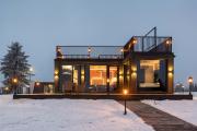 Gler house Gler house