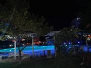 Apartment in Sunny beach, Complex Sun Village, 80 qm, 2 bedrooms & living room near to the beach, SWIMMING POOL, garden