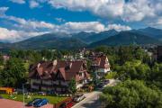 Top Zakopane