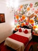 Casona Dorada Hotel Cusco