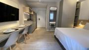 Loft Sakura - Liberdade