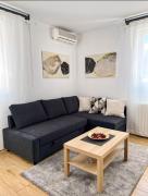Strict Center Apartment With Large Terrace Strict Center Apartment With Large Terrace