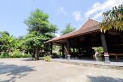Top Borobudur