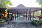 Top Borobudur