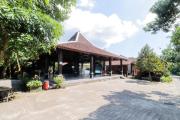 Top Borobudur