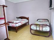 KAMILA MOTEL TELUK SENANGIN