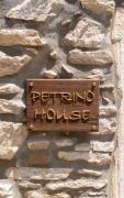 Petrino House