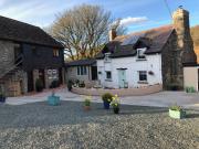 The Living Energy Holidays