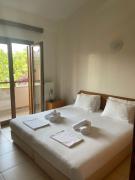 Aelia Apartments Aelia Apartments