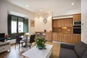 Apartament al cor del barri vell de Girona