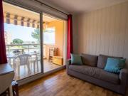 Apartment Les Rives de la Favière-15 by Interhome