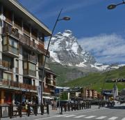 Top Breuil-Cervinia