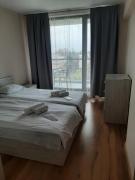 Апартамент Deluxe 5