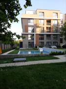 Апартамент Deluxe 6