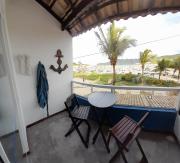 Pousada Pé Na Areia