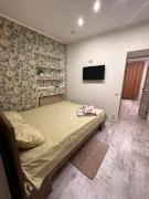 New central 2room apartment