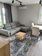 ResiNest Apartamenty Depowa 9F