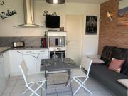 Appartement Village Naturiste Macadamia