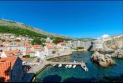Top Dubrovnik