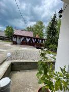 Pensiunea Dragoș Vodă Breb