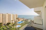 Ocean House Bloque 3 Planta 8 By IVI Real Estate