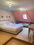 Le Majestueux dans le centre historique