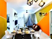 Alanis Residence 7 Pax @ Sepang KLIA Kota Warisan