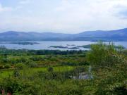 Charming Two Bedroom Cottage with Magnificent Sea Views. 10 minutes from Kenmare